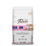 Felicia Kitten & Mother 12kg